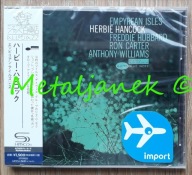 Herbie Hancock Empyrean Isles SHM-CD Japan 2016