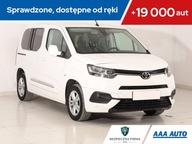 Toyota ProAce City Verso 1.5 D-4D, Salon Polska
