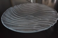 PATERA HOLMEGAARD ROYAL COPENHAGEN SKAGERAK MID CENTURY 40cm. UNIKAT