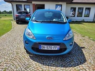 FORD KA II , SUPER STAN , KLIMA - WARTO !!!