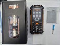 Telefon komórkowy myPhone Hammer 64 MB / 256 MB 4G (LTE) wielokolorowy