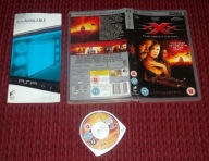 XXX 2 THE NEXT LEVEL NASTĘPNY POZIOM FILM UMD VIDEO PSP