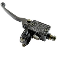 Pompa Hamulcowa Hamulca Dźwignia Klamka Lewa Tył Tylna Skuter 2T 4T Gy6