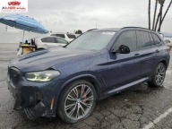 BMW X3 M40I 2023 3.0 Benzyna 382KM