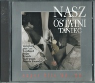 Various - Nasz ostatni taniec super hits '80-'90