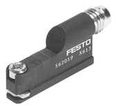 Festo Czujnik położenia tłoka SME-8-SL-LED-24 526622 M8