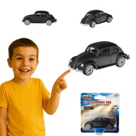 AUTKO METALOWE MSZ Volkswagen Classical Beetle 1967 1:54 | MODEL SAMOCHODU