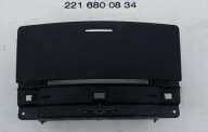 SHOWEK ZMIENIARKI MERCEDES S 221 W221 2216800834