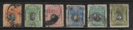 Peru, 1918 rok