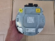 Alternator Rozrusznik AUDI A6 A7 A8 Q7 Q8 4N1903028A NOWY