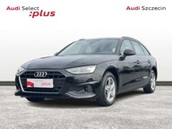 Audi A4 Avant Faktura VAT 23 Car Play Android Auto Gwarancja 2.0