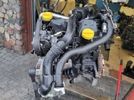 SILNIK KOMPLETNY RENAULT KANGOO CLIO SCENI DACIA 1.5 DCI 1,5 DCI SYMBOL K9K
