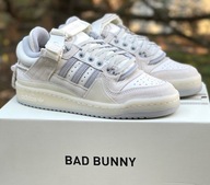 Buty Adidas Forum Buckle Bad Bunny 40 2/3 US7.5 25.5cm 40.5 (HQ2153)