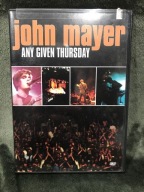 JOHN MAYER - Any Given Thursday