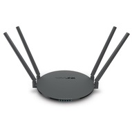 Router WiFi WAVLINK AC1200 3 Porty Gigabit