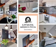 Mieszkanie, Rokietnica, Rokietnica, Poznański, 75 m²
