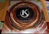 Alexandre Astier Kaamelott Premier Volet 2LP+CD