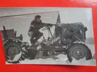 PRL traktor zima (1770)