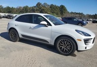 Porsche Macan Auta z USA - Zapytaj o wiecej ofert 2.0 Benzyna 245KM