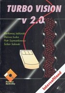 Turbo Vision v2.0 zawiera dyskietkę Jabłoński Łucka TurboVision 2.0