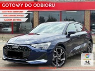 AUDI A3 35 TFSI Advanced Sportback Hatchback 1.5 (150KM) 2026