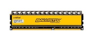 Crucial Ballistix Tactical DDR3 8GB ~2200MHZ