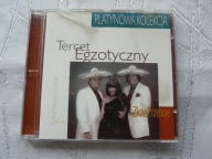 TERCET EGZOTYCZNY ZŁOTE PRZEBOJE