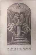 Związek Propagandy Powołań Kapłańskich 1931r