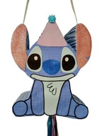 Piniata urodzinowa STITCH, STICH, Sticz! XXL