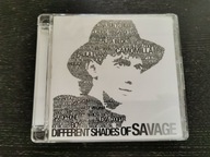Different Shades Of Savage Klub80 Records ORYGINAL