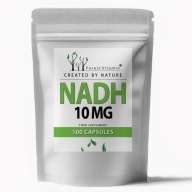 FOREST VITAMIN NADH DINUKLEOTYD 10mg 100 kaps