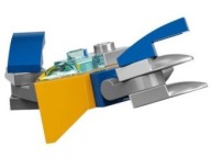 LEGO Marvel Super Heroes - Milano - 76231-19