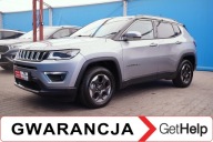 JEEP COMPAS 1.4 benzyna 140KM 2019r