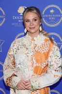 Kreacja Upcyklingowa (J. Buczyńskiego) od Marzeny Figiel-Strzała + Kolacja