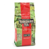 Herbata Angielska czarna Yorkshire Tea 250 g