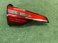 Audi A4 Avant B9 lampa tył tylna lewa w klapę 8W9945075AA