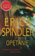 Opętanie Erica Spindler