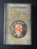 Wrota Baldura - Philip Athans