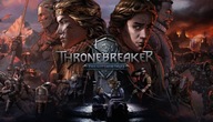 Thronebreaker: The Witcher Tales PEŁNA WERSJA STEAM PC KLUCZ