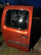 DRZWI KOMPLETNE PRAWY TYŁ RENAULT KANGOO 2 08-13