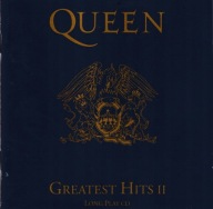 Greatest Hits II Queen CD