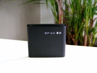 Bateria BP-6X do Nokia 8800 i Nokia 8800 Sirocco