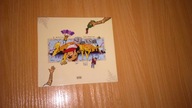 CD Miłość, nienawiść, balet Wiktor z WWA Ltd