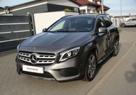 Mercedes-Benz GLA AMG Line 1,6 Automat 103 tys.km. Panorama 1.6 Benzyna