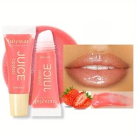 SZMINKA LIP GLOOSS Nawilżający Błyszczyk do Ust o Owocowym Smaku #2#
