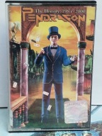 Pendragon - The History: 1984-2000 - MC