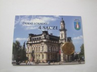 dukat lokalne 4 sącze w blistrze