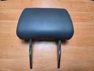 ZAGŁÓWEK FOTELA CZARNA SKÓRA VW TRANSPORTER T6 2015