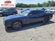 Dodge Challenger Srt Hellcat 2016 6.2l 6.2 Benzyna 707KM