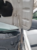ZAWIAS MOCOWANIE MASKI LEWY MERCEDES CITAN W415